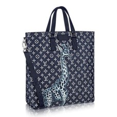 Louis Vuitton M54127 Torba NS Aktówka Monogram Canvas
