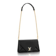Louis Vuitton M54500 Love Note Torba na ramię Taurillon Skóra