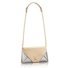 Louis Vuitton M54504 Love Note Torba na ramię Taurillon Skóra
