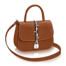 Louis Vuitton M54619 Torba typu Chain It Bag PM Tote Bag Taurillon Leather