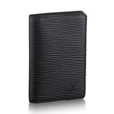 Louis Vuitton M60642 Organizer kieszonkowy Epi Leather