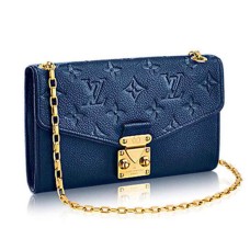 Louis Vuitton M60745 Pochette Saint-Germain Torba na ramię Monogram Empreinte Skóra