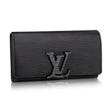 Louis Vuitton M60767 Louise Portfel Epi Skóra