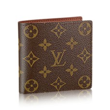 Louis Vuitton M61675 Marco Portfel Monogram Canvas