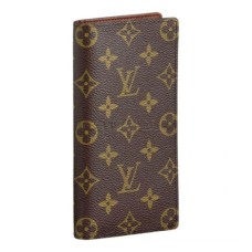 Louis Vuitton M61823 Monogram Canvas Organizer na cenne przedmioty
