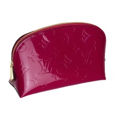 Louis Vuitton M90009 Kosmetyczka Monogram Vernis