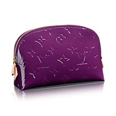 Louis Vuitton M90157 Kosmetyczka Monogram Vernis