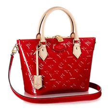 Torba na zakupy Louis Vuitton M90165 Montebello PM Monogram Vernis
