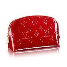 Louis Vuitton M90172 Kosmetyczka Monogram Vernis