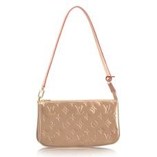 Louis Vuitton M90196 Monogram Vernis Akcesoriowy Pouch