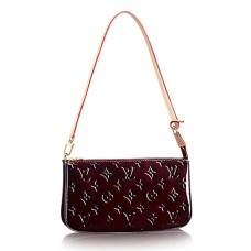 Louis Vuitton M91576 Monogram Vernis Torebka na akcesoria