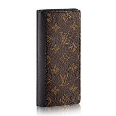 Louis Vuitton M93800 Tanon Portfel Monogram Canvas