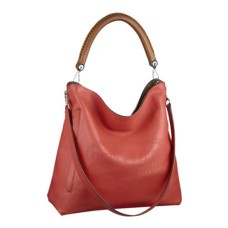 Louis Vuitton M94352 Bagatelle Torba Hobo Taurillon Skóra