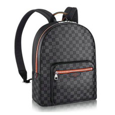 Plecak Louis Vuitton N42403 Josh Damier Graphite Canvas