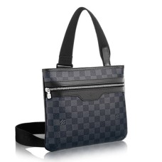 Louis Vuitton N58028 Thomas Torba Damier Grafitowe płótno