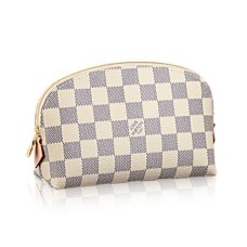 Louis Vuitton N60024 Kosmetyczka Damier Azur Canvas