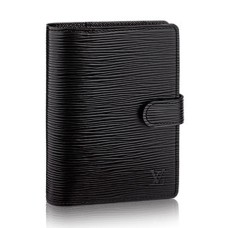 Louis Vuitton R20052 Mały pierścionek Etui na kalendarz Epi Leather